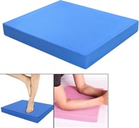 Perfeclan Balance Pad Yoga Matrac Egyensúly Párna Edzéshez Csúszásmentes 6