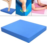 Perfeclan Balance Pad Yoga Matrac Egyensúly Párna Edzéshez Csúszásmentes 5