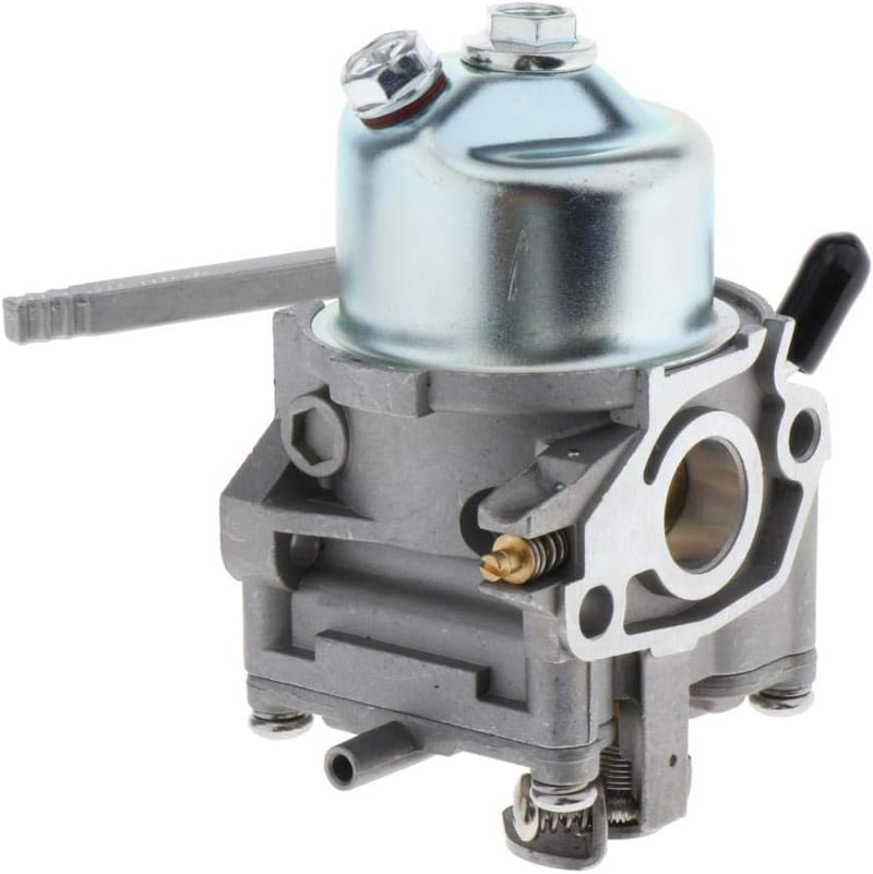 perfk 16100-ZW6-716 Karburátor Csónak Motor BF-hez, Könnyű Csere