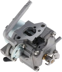 perfk 16100-ZW6-716 Karburátor Csónak Motor BF-hez, Könnyű Csere 4
