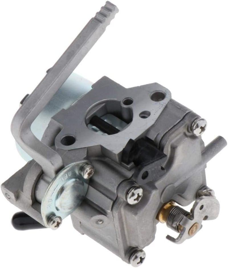 perfk 16100-ZW6-716 Karburátor Csónak Motor BF-hez, Könnyű Csere