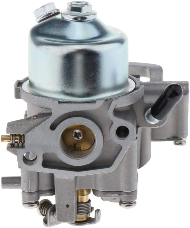 perfk 16100-ZW6-716 Karburátor Csónak Motor BF-hez, Könnyű Csere