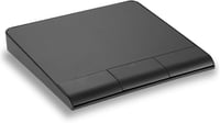 Perixx PERIPAD-706 Wireless Bluetooth Touchpad USB-C, Nagy 13,5x11,6cm Fekete 1