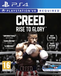 Hra na PS4 VR Creed: Rise to Glory od Perp Games – vyžaduje PSVR – akčná hra pre virtuálnu realitu na PlayStation 4 1