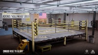 Hra na PS4 VR Creed: Rise to Glory od Perp Games – vyžaduje PSVR – akčná hra pre virtuálnu realitu na PlayStation 4 8