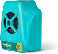 Pest-X-Repel Ultrahangos Egér és Patkány Riasztó Nagyobb Helyiségekhez 2