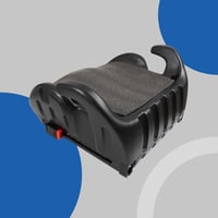 Podsedák do auta PETEX Max Plus Isofix – i-Size ECE R129, 7–12 rokov, výška 125–150 cm, zelený 8