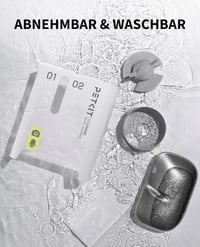 PETKIT Automata Macskaeledel Adagoló 2 Tálcával és Kamerával, 5L Kapacitás 8