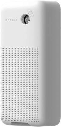 PETKIT Pura Air Intelligens Szageltávolító Spray Háziállatokhoz, Okos Fénnyel és App Vezérléssel, Macska WC Szagtalanító 1
