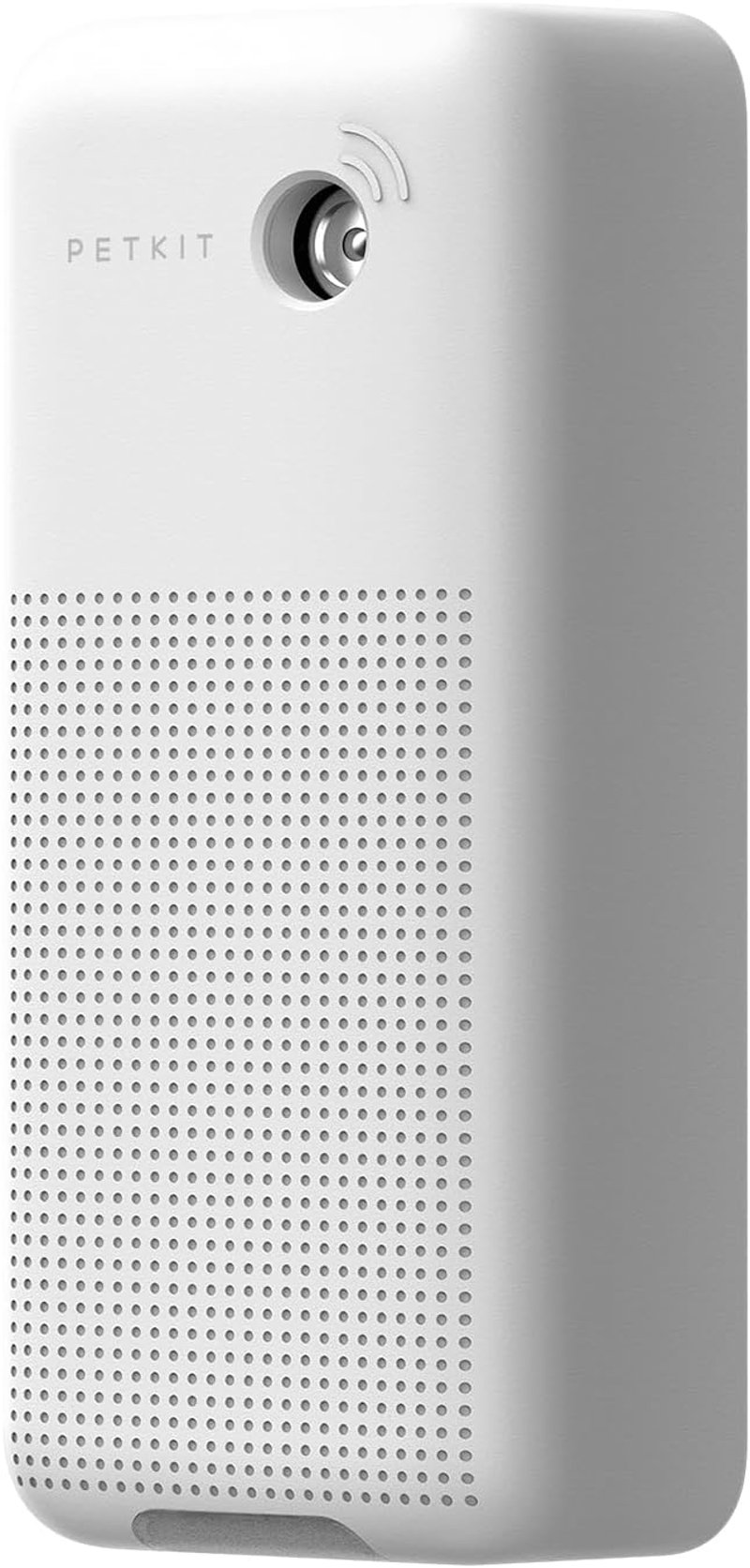 PETKIT Pura Air Intelligens Szageltávolító Spray Háziállatokhoz, Okos Fénnyel és App Vezérléssel, Macska WC Szagtalanító