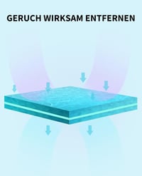 PETKIT Pura Air Intelligens Szageltávolító Spray Háziállatokhoz, Okos Fénnyel és App Vezérléssel, Macska WC Szagtalanító 4