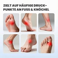 PetPog Prírodná korková balančná doska s pologuľami a valcom – Tréner na posilnenie chodidiel a členkov pre dospelých – Fyzioterapia a domáca rehabilitácia 5