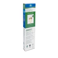 PetSafe 2-dielne dvierka pre domáce zvieratá do posuvných sklenených dverí – malá veľkosť 2
