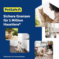 PetSafe automatikus távolságtartó spray macskáknak és kutyáknak, bútorvédelem 6
