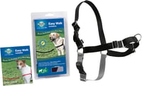 PetSafe Easy Walk Kutyahám 1,8m Pórázzal - Kényelmes Húzásgátló 6
