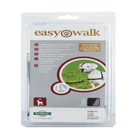 Postroj pre psa PetSafe Easy Walk s vôdzkou, veľkosť Medium, čierny – pohodlný, ľahko nasaditeľný, proti ťahaniu 9