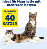 PetSafe Mikrochip Macskaajtó, 4 Irányú Zárral, Elemmel Működő 3