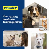 PetSafe Ultrazvuková kontrola štekania vonku – automatické zariadenie s dosahom 15 metrov, na vonkajšie použitie 6