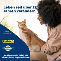 PetSafe Ultrazvuková kontrola štekania vonku – automatické zariadenie s dosahom 15 metrov, na vonkajšie použitie 7