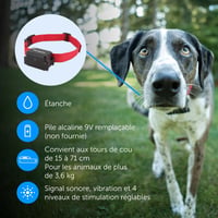 PetSafe PRF-3004XW-20 Podzemný elektrický ohradník pre tvrdohlavé a veľké psy nad 20 kg 4