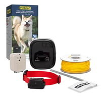 PetSafe PRF-3004XW-20 Podzemný elektrický ohradník pre tvrdohlavé a veľké psy nad 20 kg 2
