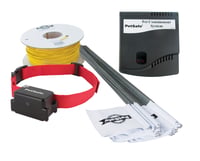 PetSafe PRF-3004XW-20 Podzemný elektrický ohradník pre tvrdohlavé a veľké psy nad 20 kg 8