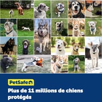 PetSafe PRF-3004XW-20 Podzemný elektrický ohradník pre tvrdohlavé a veľké psy nad 20 kg 7