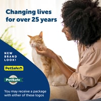 PetSafe Drôtový ohradník pre psov - 6 V elektrický systém proti úteku 6
