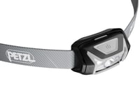 Čelovka Petzl Tikka CORE čierna – nabíjateľné LED turistické svietidlo 4