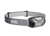 Čelovka Petzl Tikka CORE čierna – nabíjateľné LED turistické svietidlo 1
