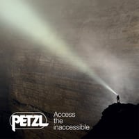 Lanternă frontală Petzl Tikka pentru adulți - neagră, lanternă de drumeție ușoară și compactă pentru cap 10