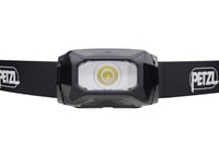 Petzl Tikkina čeona svjetiljka - crna 2
