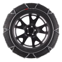 Snehové reťaze pewag Servo RSV 77 pre SUV - 37145 - 1 pár zimných bezpečnostných reťazí pre osobné autá a terénne vozidlá 2