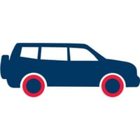 Snehové reťaze pewag Servo RSV 77 pre SUV - 37145 - 1 pár zimných bezpečnostných reťazí pre osobné autá a terénne vozidlá 10