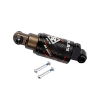 PEWETE MTB stražnji zračni amortizer 125 mm 750 lbs 1