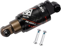 PEWETE MTB hátsó levegős lengércsillapító 125mm 750lbs 4