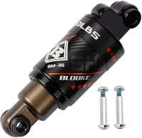 PEWETE MTB hátsó levegős lengércsillapító 125mm 750lbs 3
