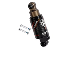 PEWETE MTB stražnji zračni amortizer 125 mm 750 lbs 2