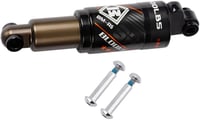 PEWETE MTB Levegős Hátsó Lengércsillapító 165mm 1000lbs 5