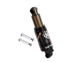 PEWETE MTB zračni stražnji amortizer 165mm 1000lbs 2