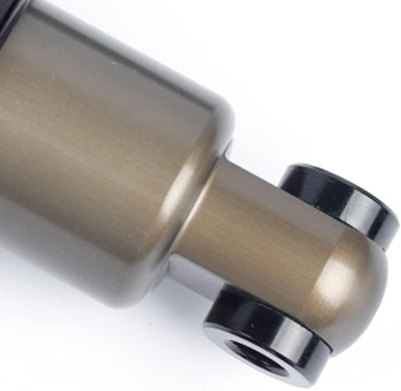 PEWETE MTB Levegős Hátsó Lengércsillapító 165mm 1000lbs