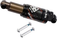 PEWETE MTB Levegős Hátsó Lengércsillapító 165mm 1000lbs 1