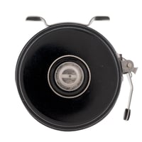 Mulinetă de muscă automată Pflueger, mărimea 44385, pentru mâna dreaptă, cadru și tambur din aliaj de aluminiu, mulinetă de pescuit rezistentă la coroziune 1