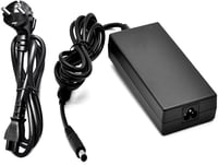PFMY 180W Dell laptop töltő 19.5V 9.23 tápkábel Alienware Precision Inspiron csere hálózati adapter 1