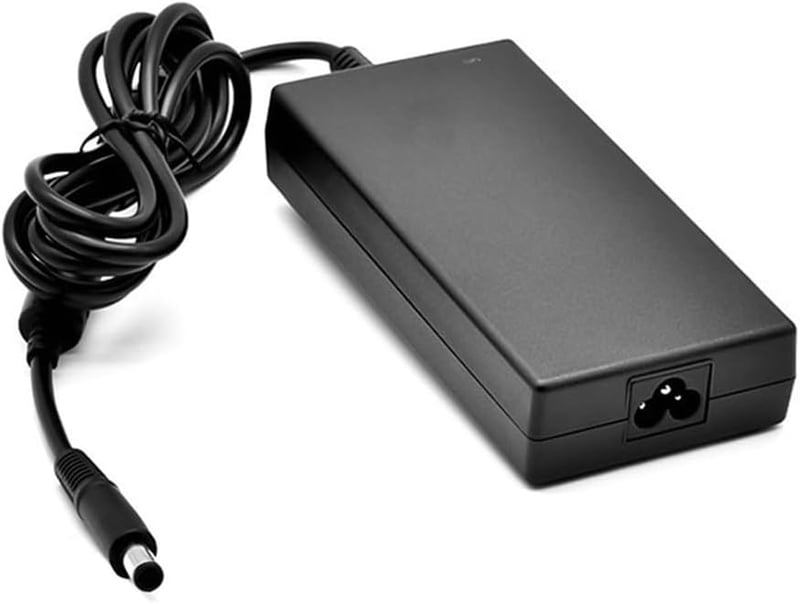 PFMY 180W Dell laptop töltő 19.5V 9.23 tápkábel Alienware Precision Inspiron csere hálózati adapter