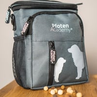 Pfoten Academy Jutalomtáska Kutyaedzéshez Zacskódiszpenzeres Vállpánttal 3