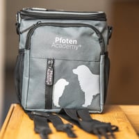 Pfoten Academy Jutalomtáska Kutyaedzéshez Zacskódiszpenzeres Vállpánttal 5