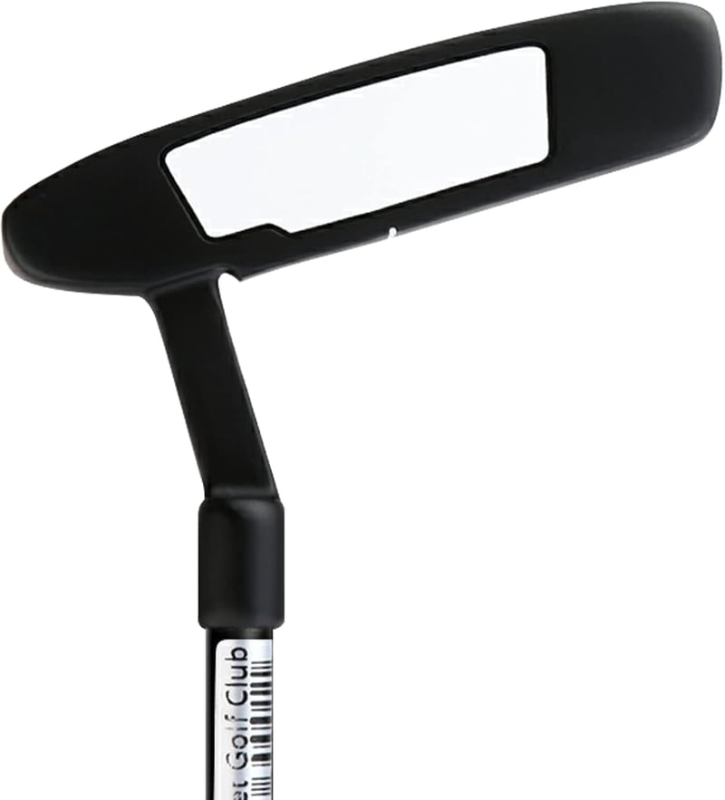 PGM Golf Putter Jobbkezes Blade Putter Férfiaknak és Nőknek