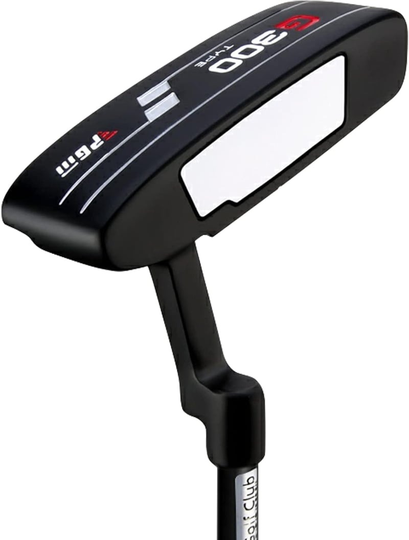 PGM Golf Putter Jobbkezes Blade Putter Férfiaknak és Nőknek