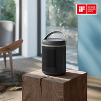 Philips 3000 Series 2000W Energiatakarékos Ventilátoros Fűtőtest Szürke 2